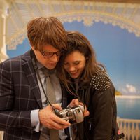 I Origins