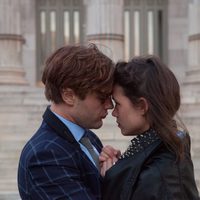 I Origins