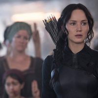 Foto de 'The Hunger Games: Mockingjay - Part 1'