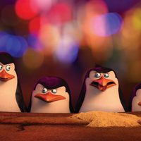 The Penguins of Madagascar