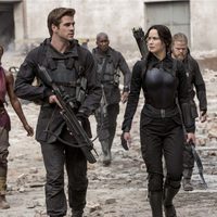 Foto de 'The Hunger Games: Mockingjay - Part 1'