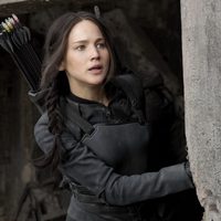 Foto de 'The Hunger Games: Mockingjay - Part 1'