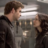 The Hunger Games: Mockingjay - Part 1