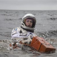 Foto de 'Interstellar'