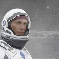 Foto de 'Interstellar'