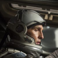 Foto de 'Interstellar'