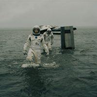 Interstellar