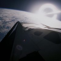 Interstellar