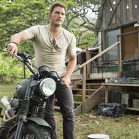 Foto de 'Jurassic World'