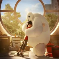 Foto de 'Big Hero 6'