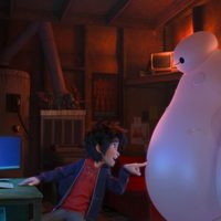 Foto de 'Big Hero 6'