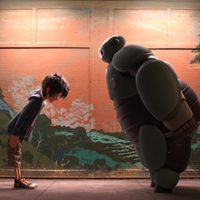 Foto de 'Big Hero 6'