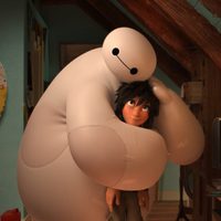 Foto de 'Big Hero 6'