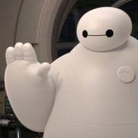 Big Hero 6