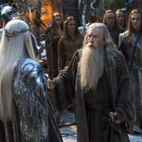 Foto de 'The Hobbit: The Battle of the Five Armies'