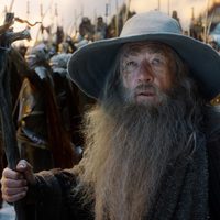 Foto de 'The Hobbit: The Battle of the Five Armies'