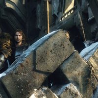 Foto de 'The Hobbit: The Battle of the Five Armies'