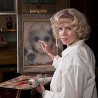 Foto de 'Big Eyes'