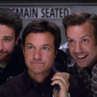 Horrible Bosses 2