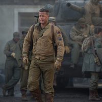 Foto de 'Fury'