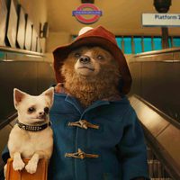 Paddington