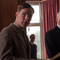 Foto de 'The Imitation Game'