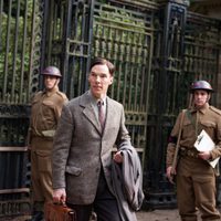 Foto de 'The Imitation Game'