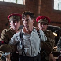 Foto de 'The Imitation Game'