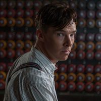 Foto de 'The Imitation Game'