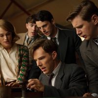 Foto de 'The Imitation Game'