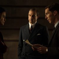 Foto de 'The Imitation Game'