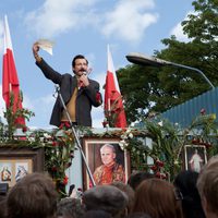 Walesa: Man of Hope