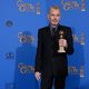 Billy Bob Thornton, winner of the Golden Globe 2015 for the best actor in a miniseries