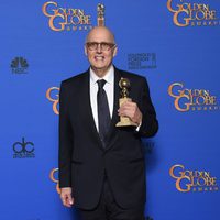 Jeffrey Tambor, winner of the Golden Globe 2015 for the best comedy actor