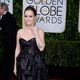 Taryn Manning at the Golden Globes 2015 red carpet