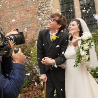 Foto de 'The Theory of Everything'