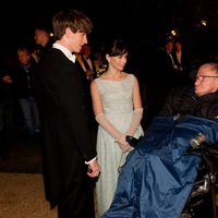 Foto de 'The Theory of Everything'