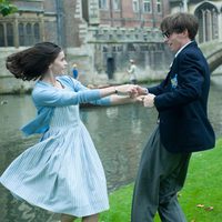 Foto de 'The Theory of Everything'