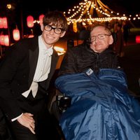 Foto de 'The Theory of Everything'