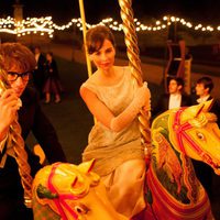 Foto de 'The Theory of Everything'