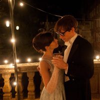 Foto de 'The Theory of Everything'