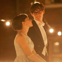 Foto de 'The Theory of Everything'