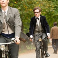 Foto de 'The Theory of Everything'