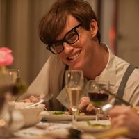 Foto de 'The Theory of Everything'