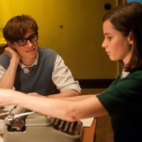 Foto de 'The Theory of Everything'