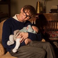 Foto de 'The Theory of Everything'