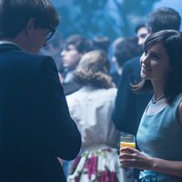 Foto de 'The Theory of Everything'