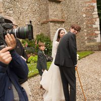 Foto de 'The Theory of Everything'