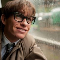 Foto de 'The Theory of Everything'