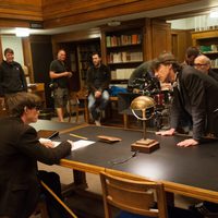 Foto de 'The Theory of Everything'